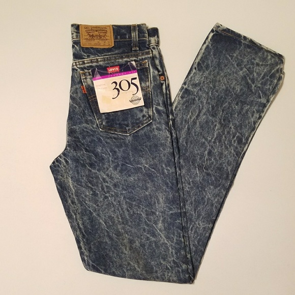 levi 305 jeans